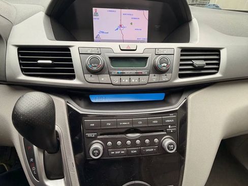 Used 2013 Honda Odyssey EX-L image 7