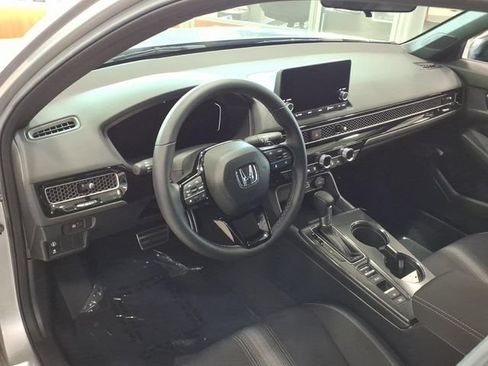 Certified 2023 Honda Civic Sport image 5
