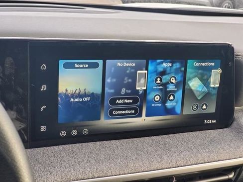 New 2026 Nissan Kicks SV image 25