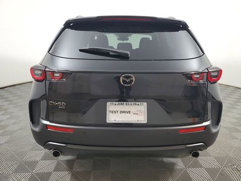 New 2026 MAZDA CX-50 Meridian Edition w/ Weather Package AWD/4WD image 5