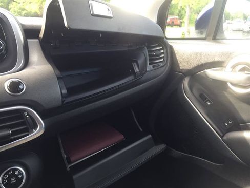 Used 2016 FIAT 500X Trekking image 32