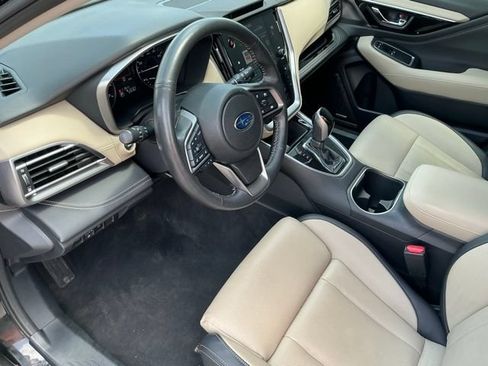 Certified 2024 Subaru Outback Limited AWD/4WD image 13