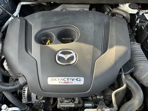 Used 2021 MAZDA CX-5 Carbon Edition AWD/4WD image 18