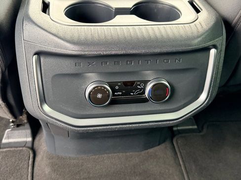 Certified 2025 Ford Expedition Max Active RWD image 18