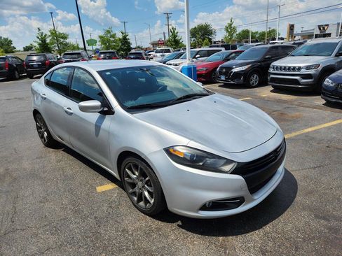 Used 2013 Dodge Dart SXT w/ SXT Special Edition Group image 7