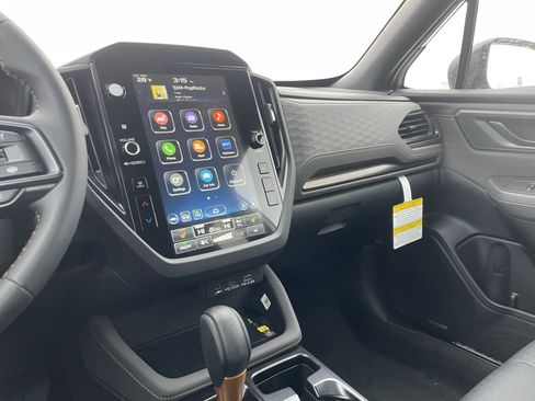 New 2026 Subaru Forester Wilderness image 22