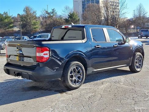 Used 2022 Ford Maverick XLT w/ Equipment Group 300A Standard image 6