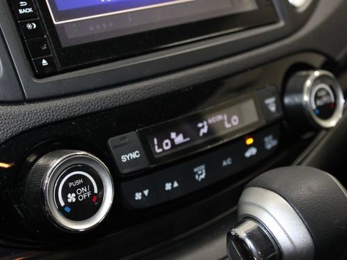 Used 2015 Honda CR-V EX-L image 25