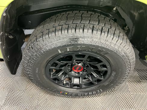 Used 2022 Toyota 4Runner TRD Pro image 40