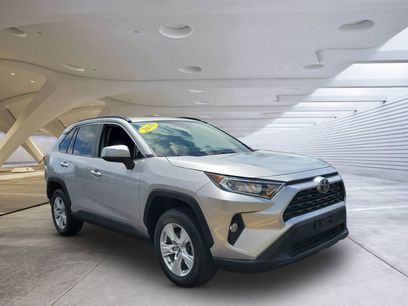 Used 2019 Toyota RAV4 XLE w/ Convenience Package