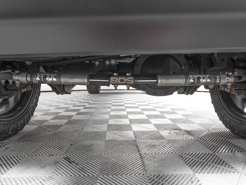 Used 2025 RAM 2500 Laramie w/ Night Edition image 31