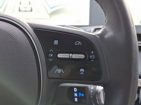 Used 2022 Hyundai Ioniq 5 SEL image 10