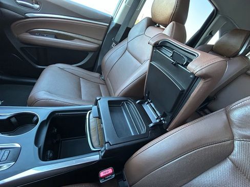 Used 2019 Acura MDX FWD w/ Technology Package image 33