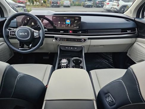 New 2026 Kia Carnival SX Prestige FWD image 15