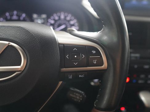 Used 2021 Lexus RX 350 FWD w/ Premium Package image 11