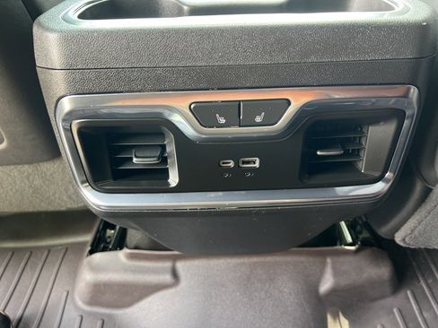 Used 2022 GMC Sierra 1500 Denali Ultimate image 26