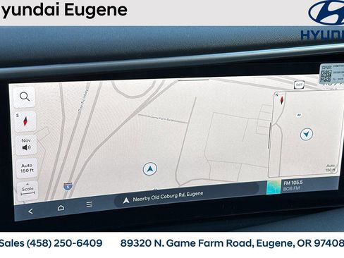 New 2026 Hyundai Palisade SEL image 20