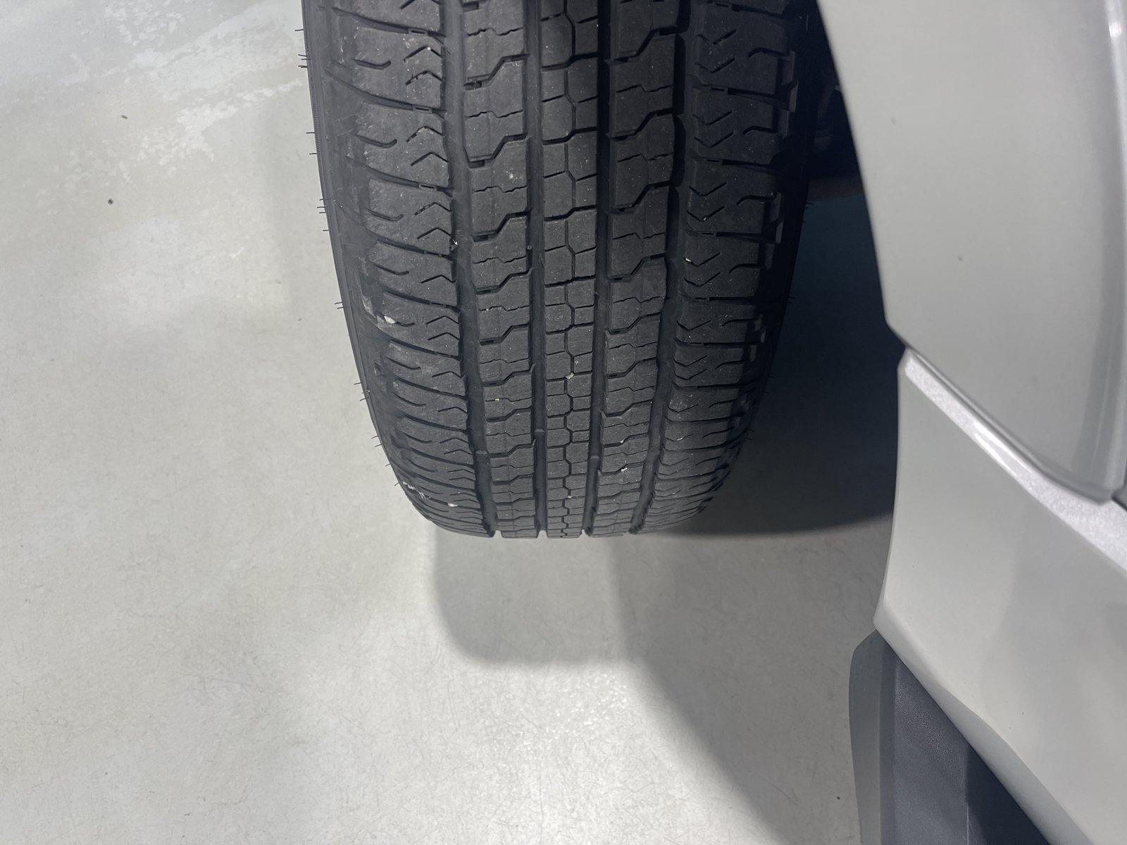 Used 2017 Ford Expedition XLT AWD/4WD image 6