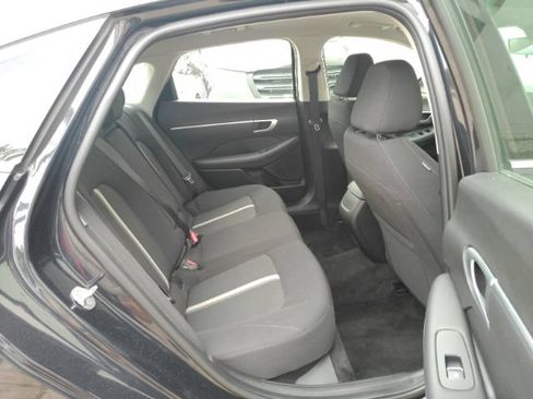 Used 2025 Hyundai Sonata SEL FWD image 23