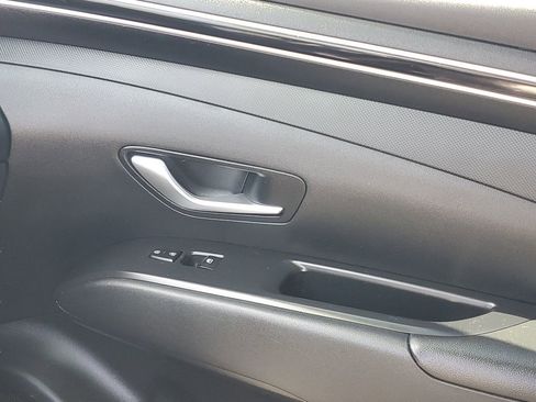 Certified 2024 Hyundai Santa Cruz XRT image 24