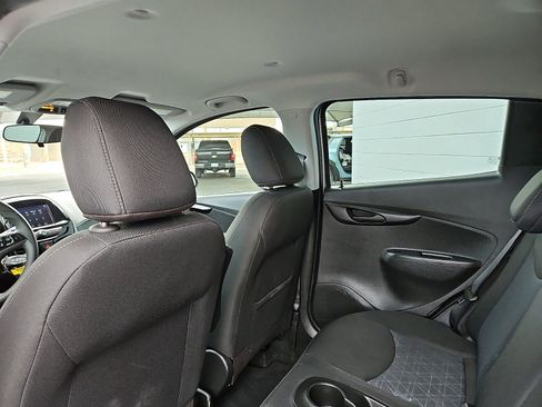 Used 2022 Chevrolet Spark LT image 7