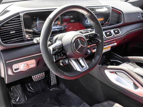 New 2026 Mercedes-Benz GLE 53 AMG 4MATIC Coupe image 10