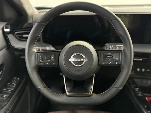 New 2026 Nissan Kicks SR w/ SR Premium Package image 18