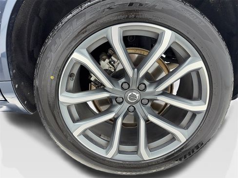 Used 2018 Volvo XC90 T5 Momentum w/ Convenience Package image 54