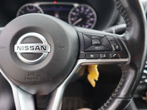 Certified 2022 Nissan Sentra SV w/ All-Weather Package image 23