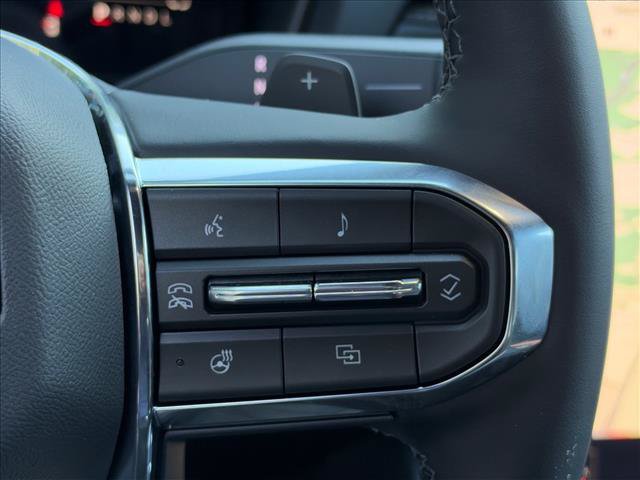 New 2027 GMC Terrain Elevation w/ LPO, Floor Liner Package FWD image 29