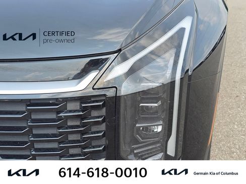 Certified 2026 Kia Sportage EX FWD image 14