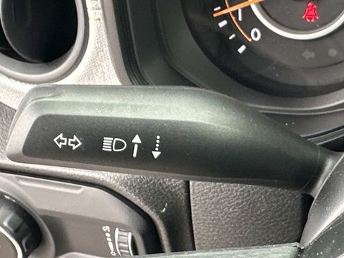 New 2026 Jeep Wrangler Sport AWD/4WD image 27