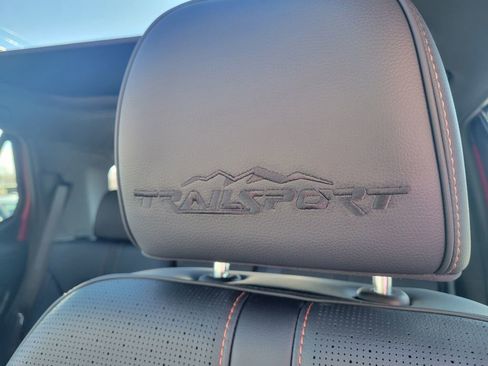 New 2026 Honda Passport TrailSport Elite image 17