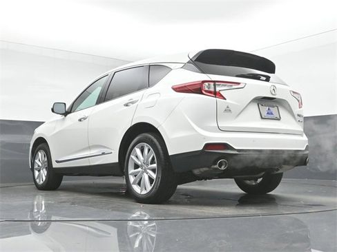 Used 2021 Acura RDX AWD image 38