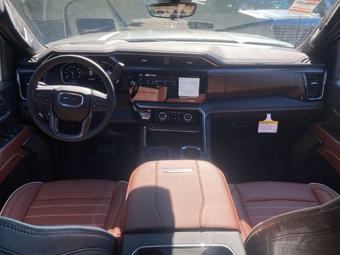 New 2026 GMC Sierra 2500 Denali Ultimate image 27