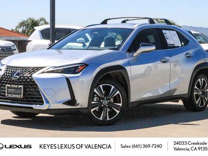 Certified 2025 Lexus RX 350 Premium w/ Accessory Package