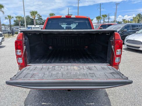 Used 2022 Ford Ranger XL w/ Equipment Group 101A High RWD image 14