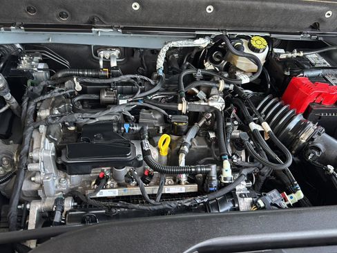 Used 2023 Ford Bronco Sport Outer Banks image 29