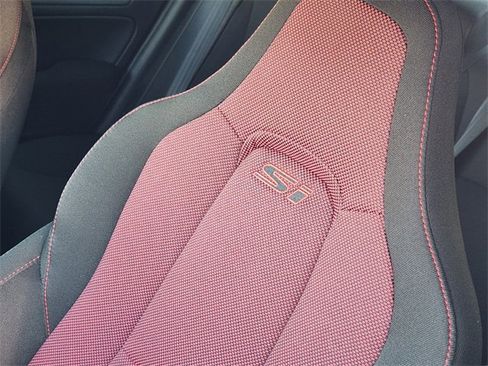 Certified 2023 Honda Civic Si image 24