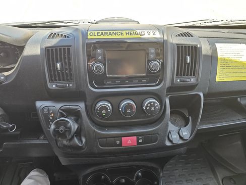 Used 2020 RAM ProMaster 3500 FWD image 31