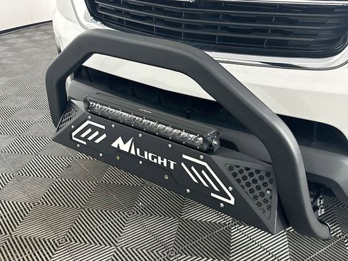 Used 2019 Chevrolet Colorado W/T w/ WT Convenience Package image 28