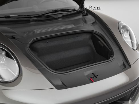 Used 2022 Porsche 911 Carrera S RWD image 14