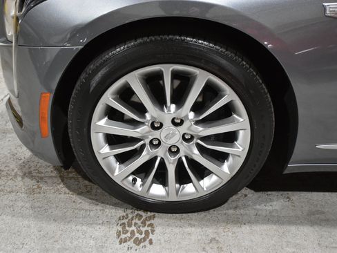 Used 2018 Cadillac CT6 3.6 AWD image 55