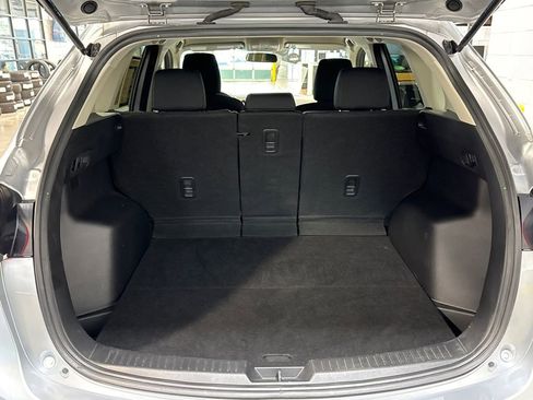 Used 2016 MAZDA CX-5 Touring image 11