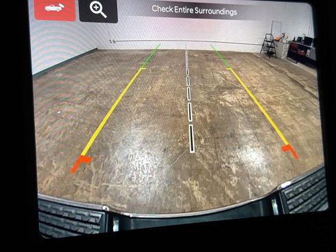 Used 2024 RAM 2500 Big Horn image 15