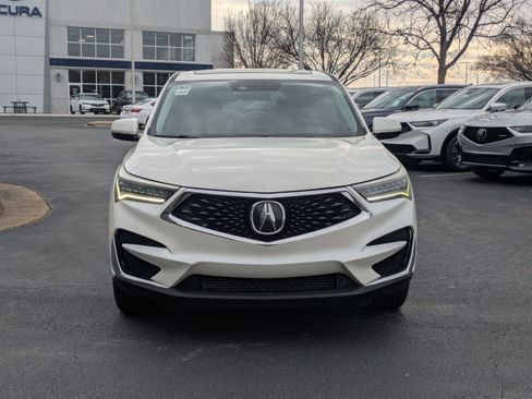 Certified 2019 Acura RDX FWD w/ Technology Package image 2