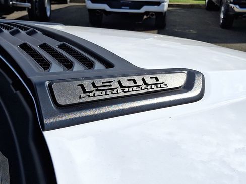 New 2026 RAM 1500 Rebel w/ Rebel Level 1 Equipment Group image 13