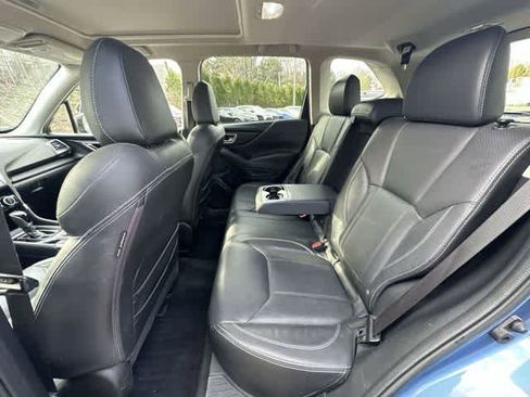 Used 2020 Subaru Forester Touring AWD/4WD image 19