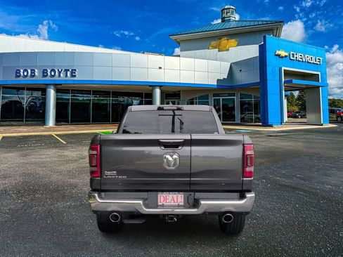 Used 2023 RAM 1500 Limited RWD image 4