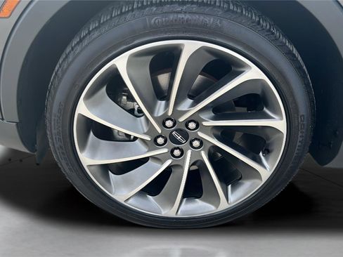 Used 2019 Lincoln Nautilus Reserve w/ Ultimate Package image 20